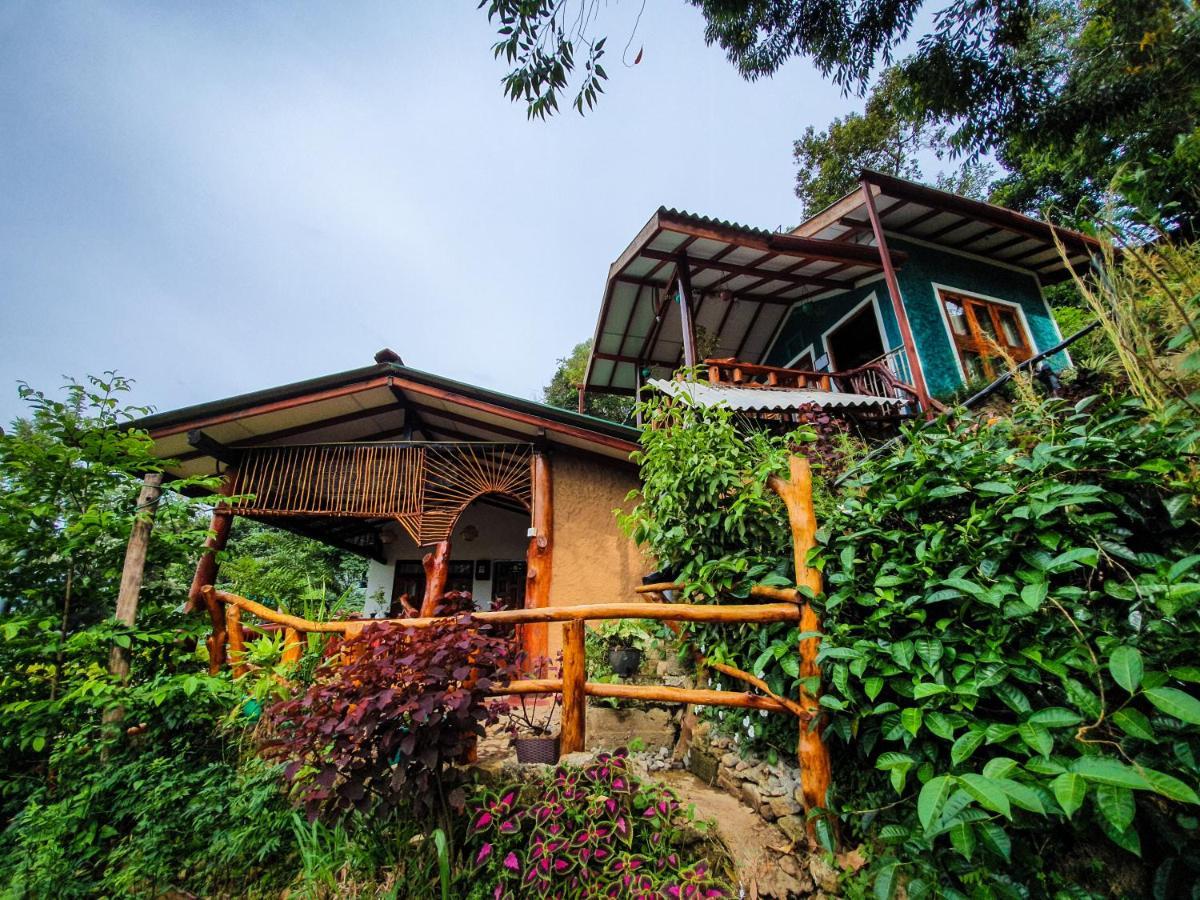 Guest Inn Avendra Ella Exterior foto